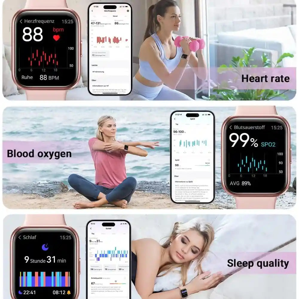 T55 Smart Watch Bangladesh