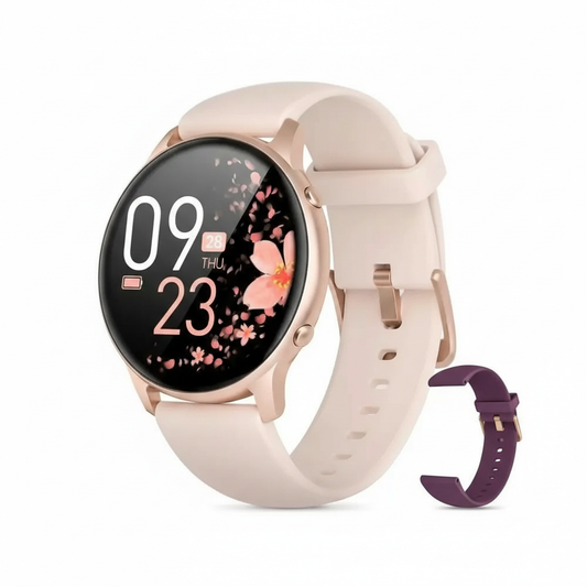 Colmi V73 Amoled Display Bluetooth Calling Smartwatch